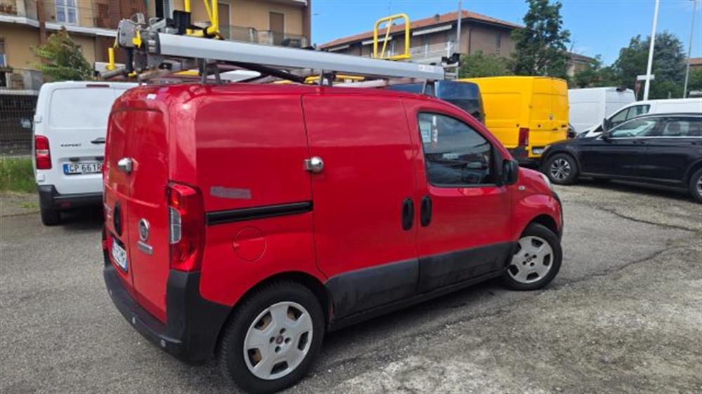 Fiorino Fiorino 1.3 MJT 95CV Adventu