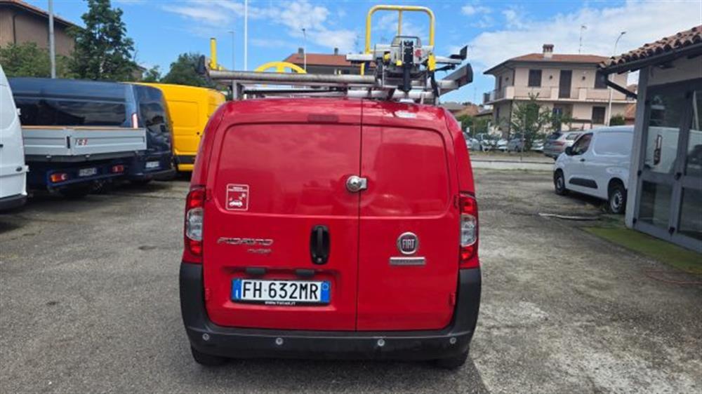 Fiorino Fiorino 1.3 MJT 95CV Adventu