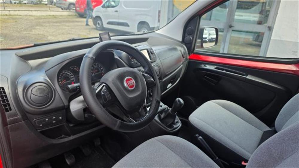 Fiorino Fiorino 1.3 MJT 95CV Adventu