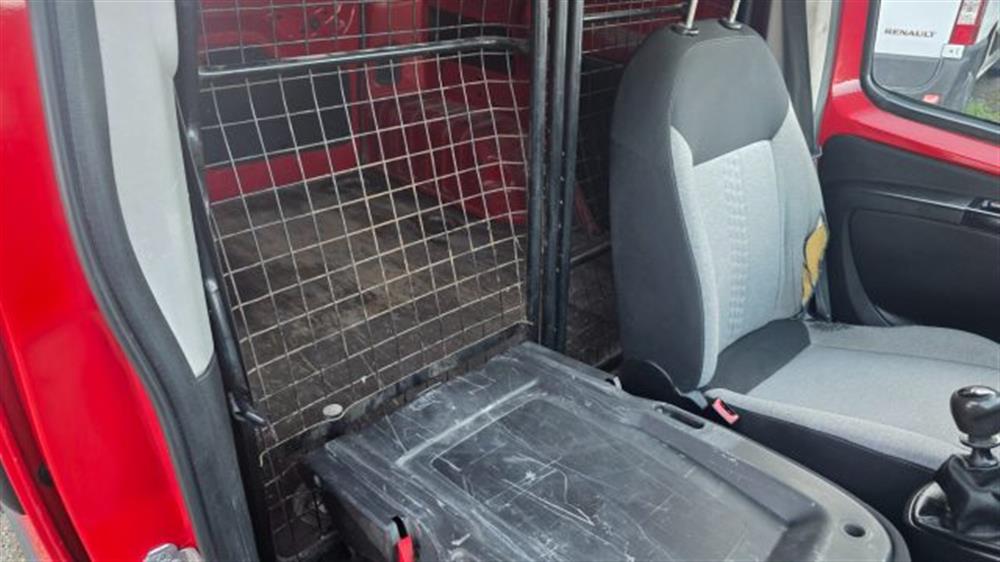 Fiorino Fiorino 1.4 8V 77CV Cargo SX