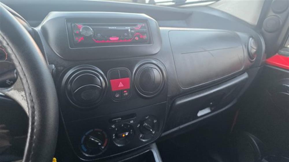 Fiorino Fiorino 1.4 8V 77CV Cargo SX