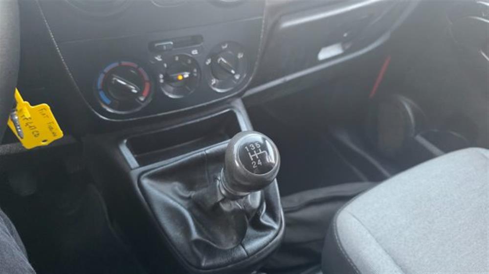 Fiorino Fiorino 1.4 8V 77CV Cargo SX