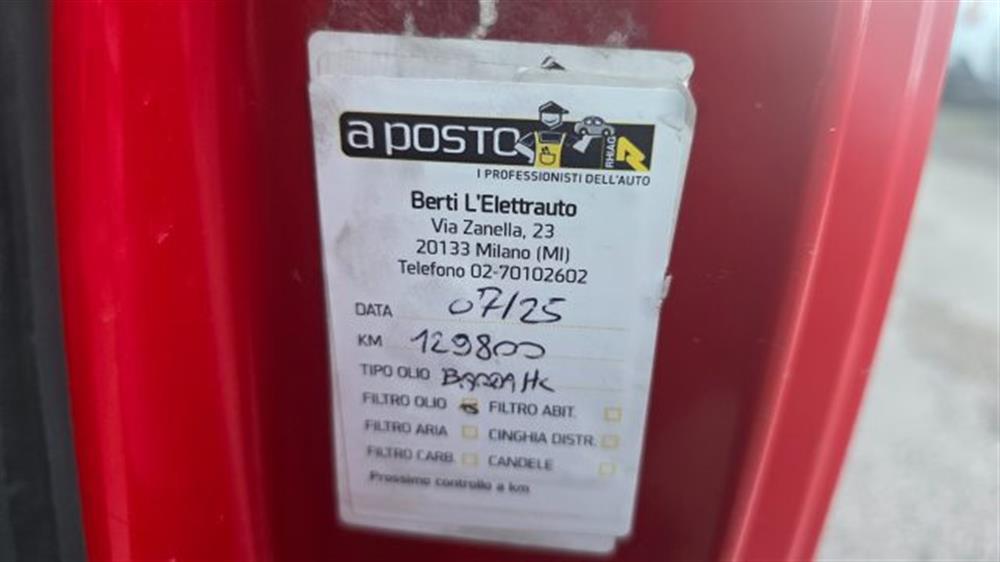 Fiorino Fiorino 1.4 8V 77CV Cargo SX