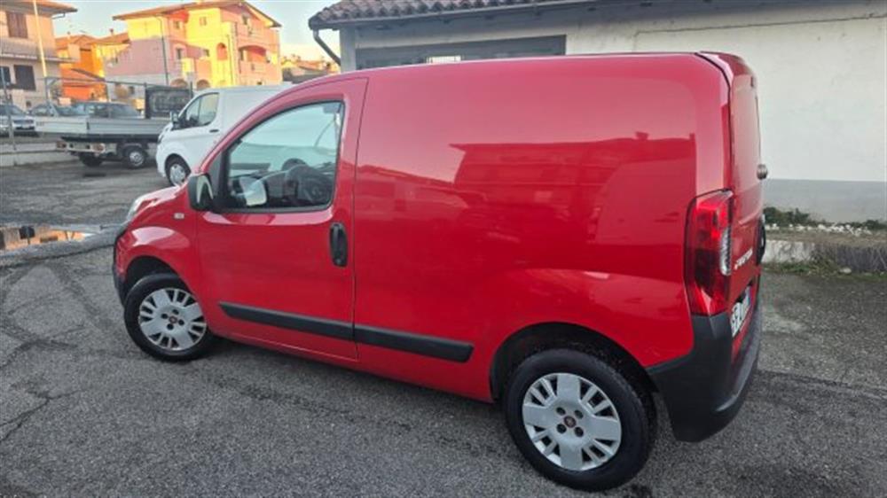 Fiorino Fiorino 1.4 8V 77CV Cargo SX