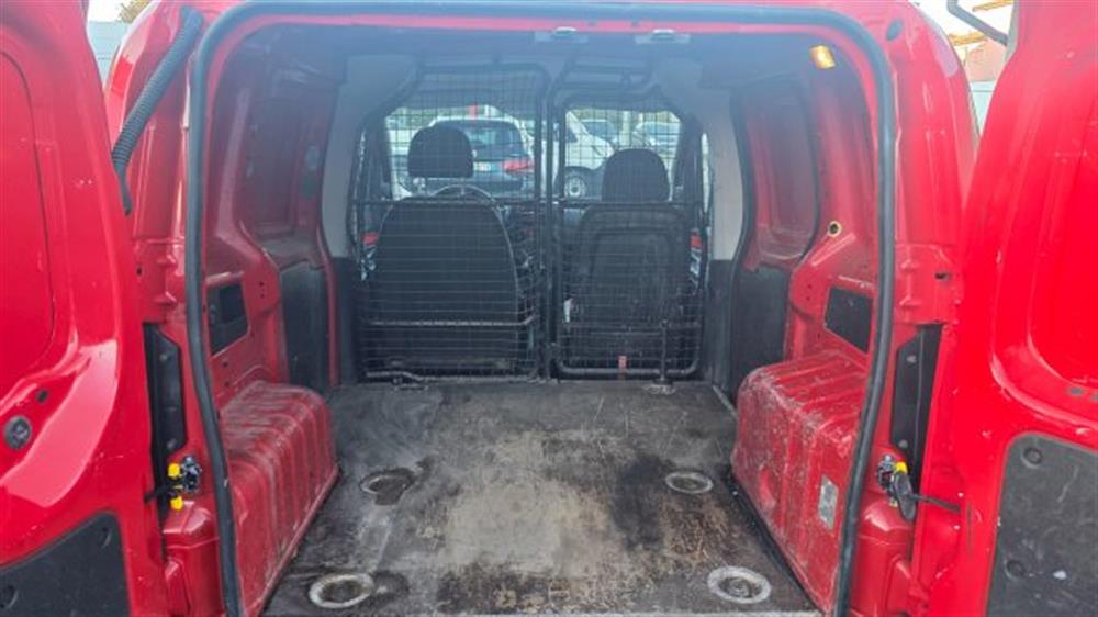 Fiorino Fiorino 1.4 8V 77CV Cargo SX