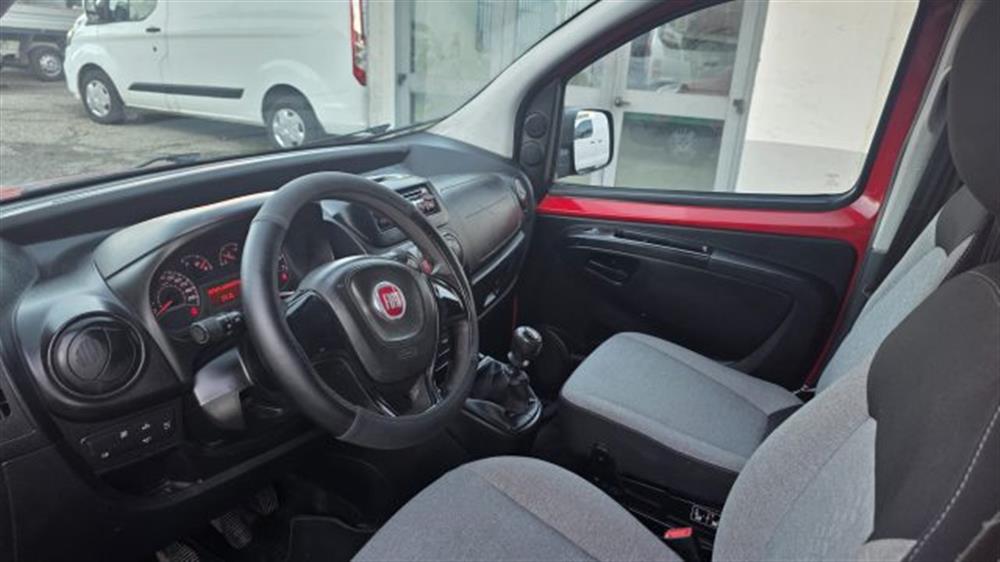 Fiorino Fiorino 1.4 8V 77CV Cargo SX