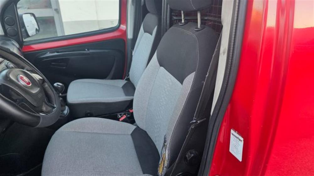 Fiorino Fiorino 1.4 8V 77CV Cargo SX