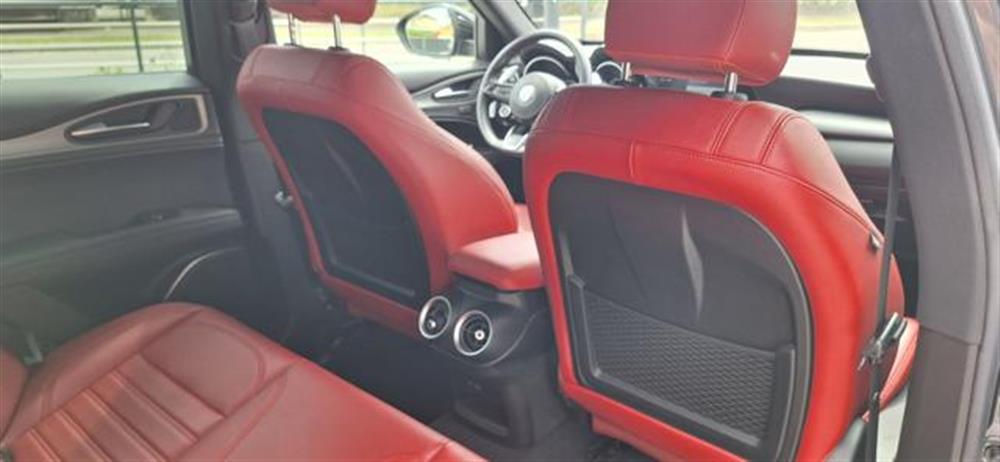 Stelvio Stelvio 2.0 Turbo 280 CV AT8