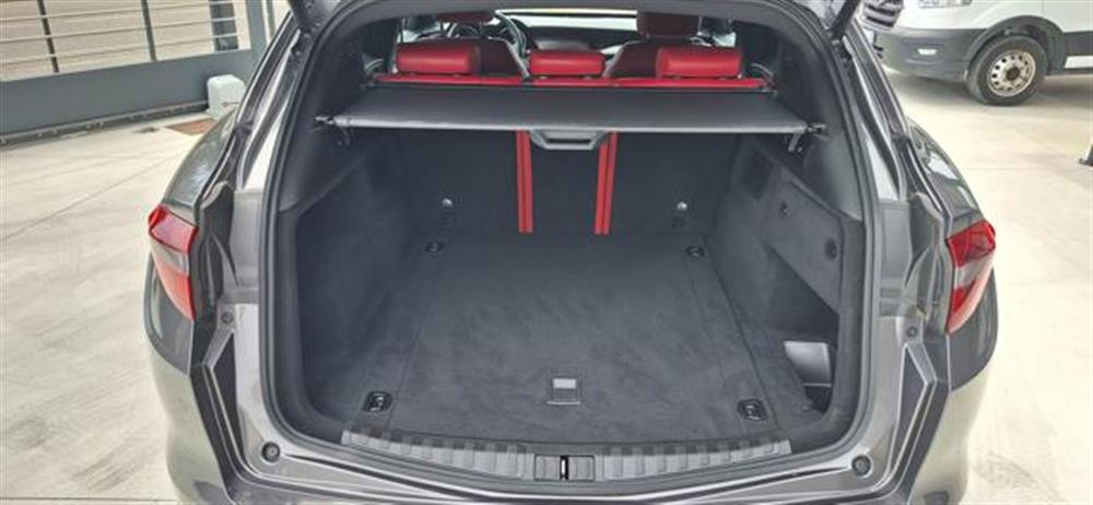Stelvio Stelvio 2.0 Turbo 280 CV AT8