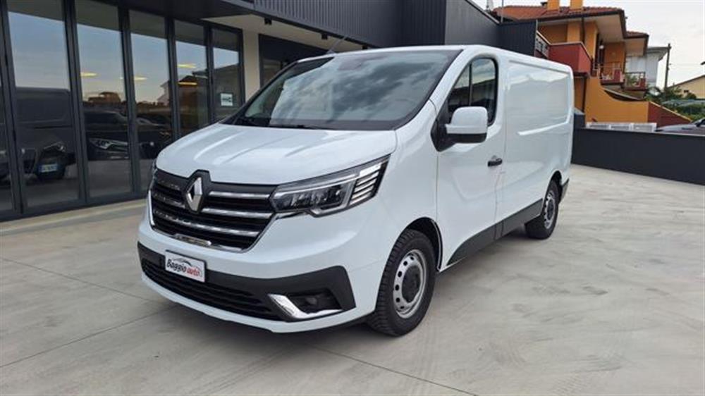 Trafic Trafic T29 2.0 dCi 150CV PC