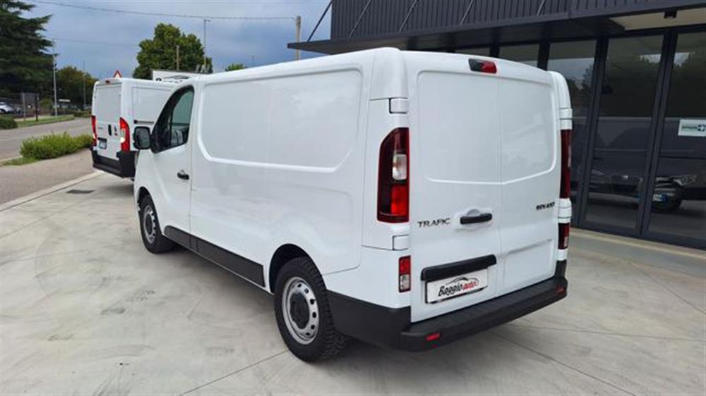Trafic Trafic T29 2.0 dCi 150CV PC