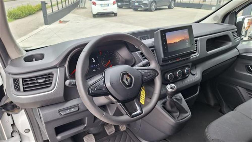 Trafic Trafic T29 2.0 dCi 150CV PC