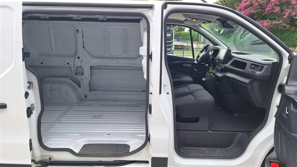 Trafic Trafic T29 2.0 dCi 150CV PC