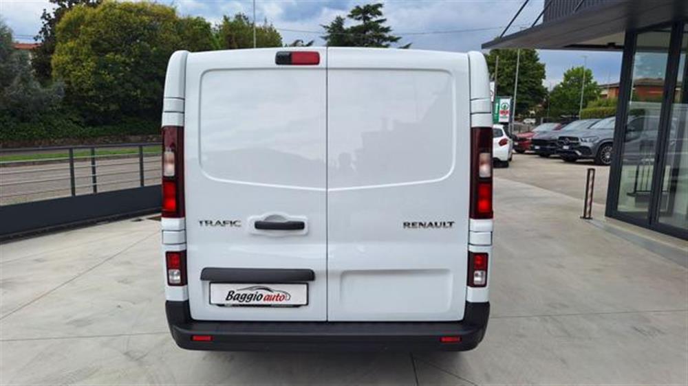 Trafic Trafic T29 2.0 dCi 150CV PC