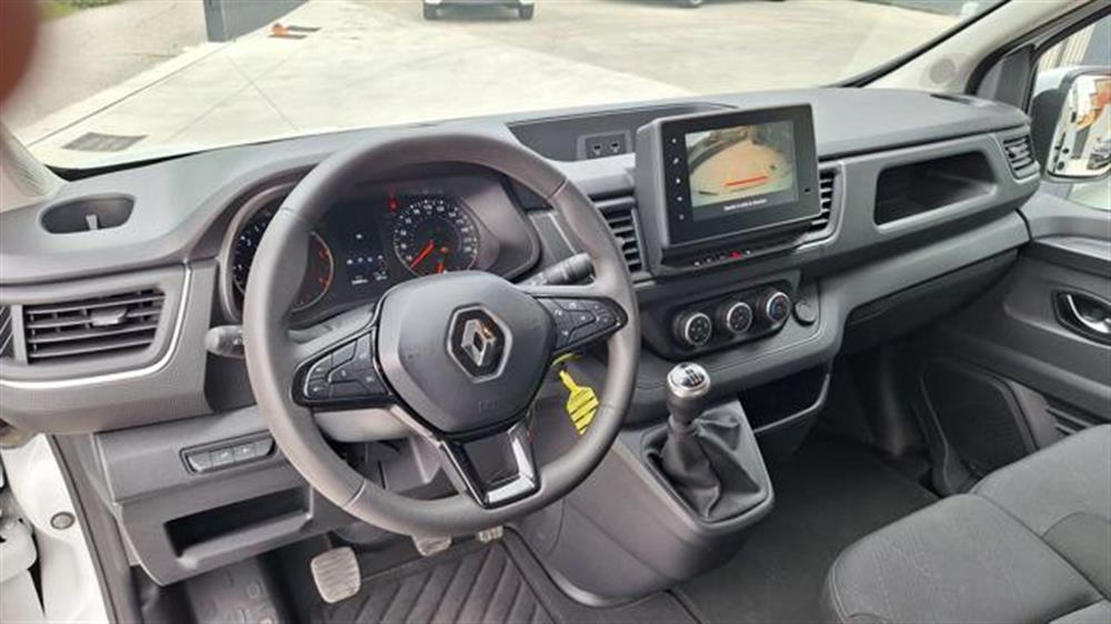 Trafic Trafic T29 2.0 dCi 150CV PC
