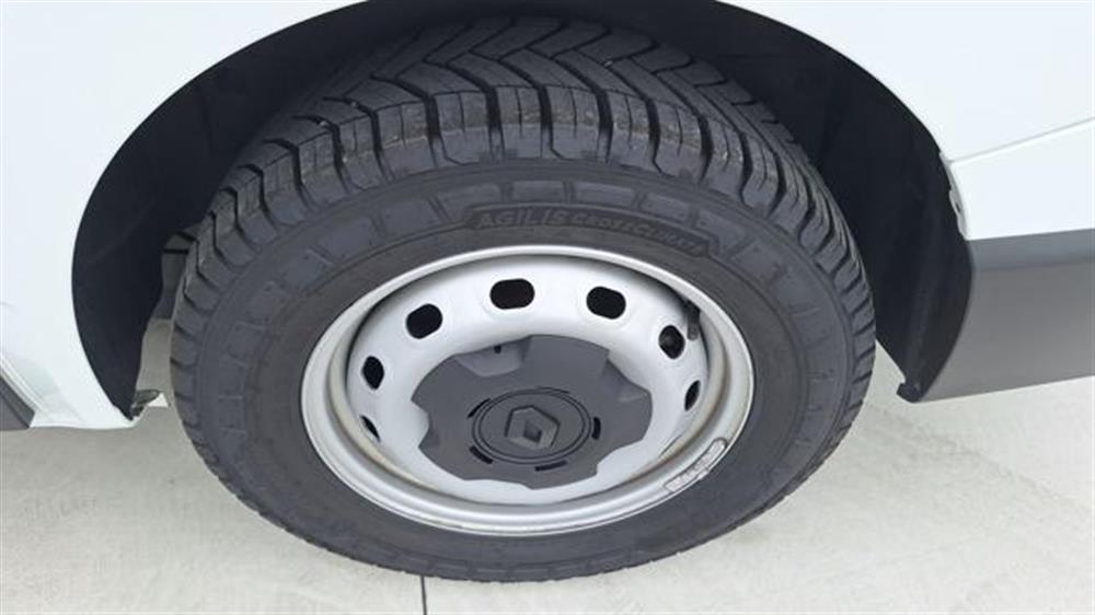 Trafic Trafic T29 2.0 dCi 150CV PC