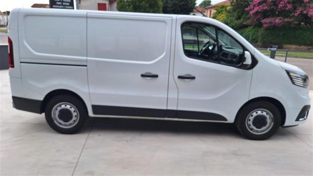 Trafic Trafic T29 2.0 dCi 150CV PC