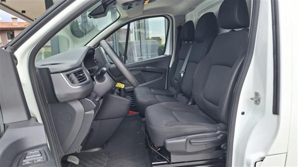 Trafic Trafic T29 2.0 dCi 150CV PC