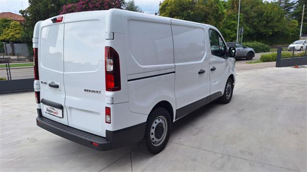 Trafic Trafic T29 2.0 dCi 150CV PC