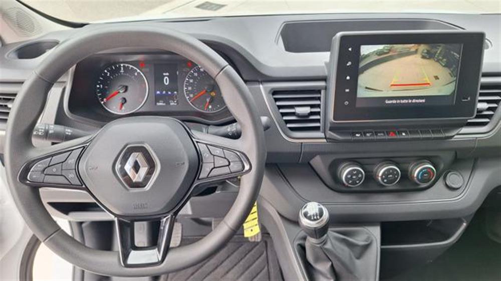 Trafic Trafic T29 2.0 dCi 150CV PC