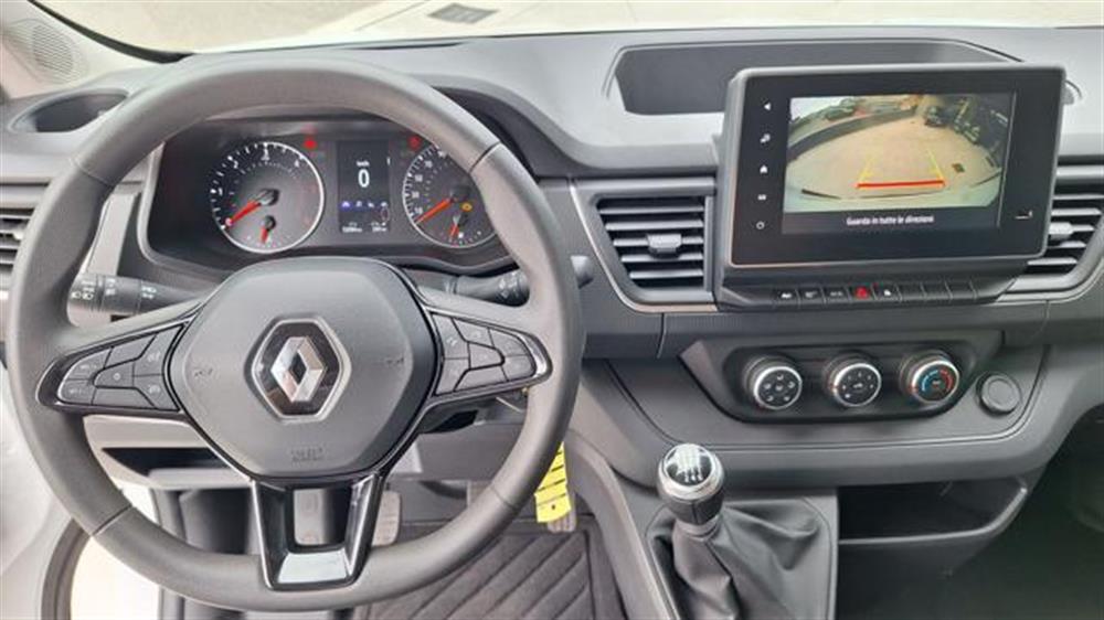 Trafic Trafic T29 2.0 dCi 150CV PC