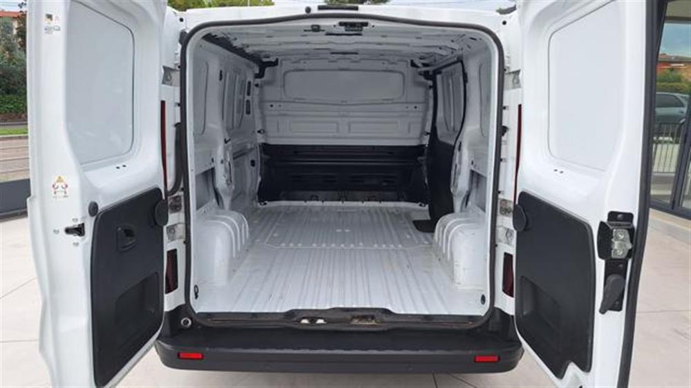 Trafic Trafic T29 2.0 dCi 150CV PC
