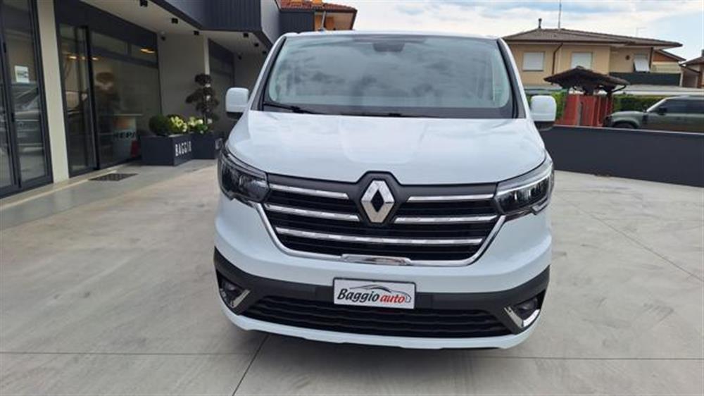 Trafic Trafic T29 2.0 dCi 150CV PC