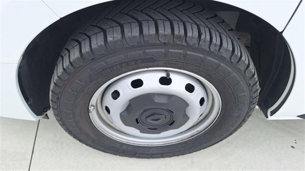 Trafic Trafic T29 2.0 dCi 150CV PC