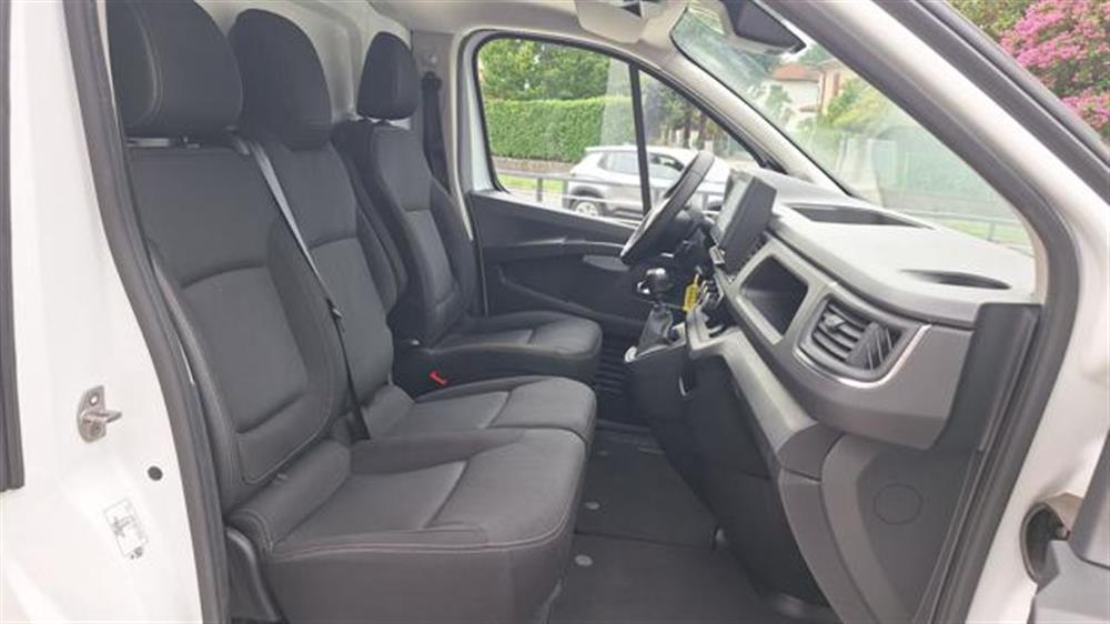 Trafic Trafic T29 2.0 dCi 150CV PC