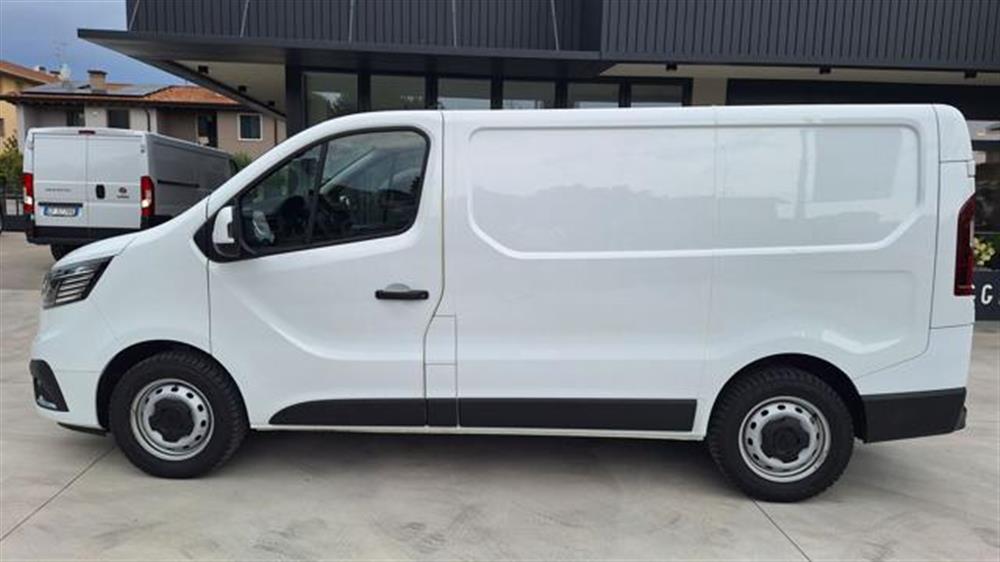 Trafic Trafic T29 2.0 dCi 150CV PC
