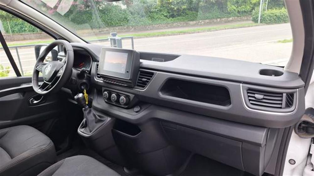 Trafic Trafic T29 2.0 dCi 150CV PC