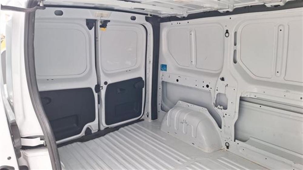 Trafic Trafic T29 2.0 dCi 150CV PC