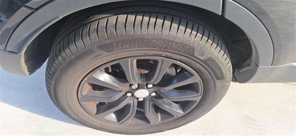 Range Rover Evoque Range Rover Evoque 2.0 TD4 150 CV 5p. S