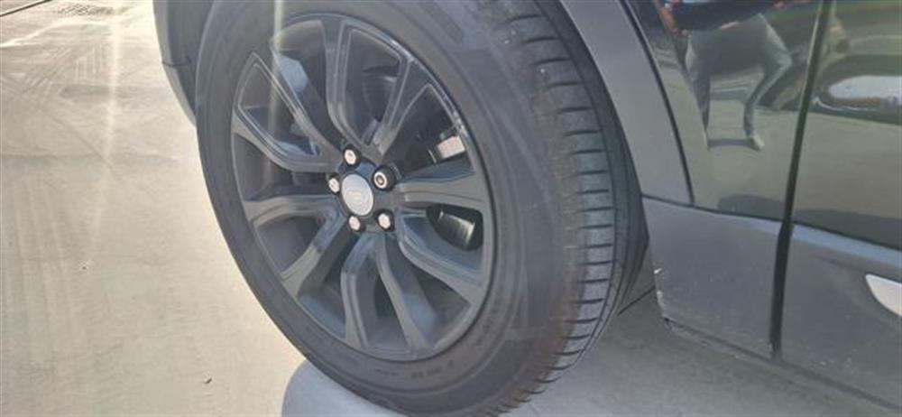 Range Rover Evoque Range Rover Evoque 2.0 TD4 150 CV 5p. S