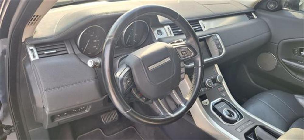 Range Rover Evoque Range Rover Evoque 2.0 TD4 150 CV 5p. S
