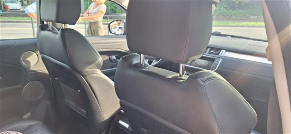 Range Rover Evoque Range Rover Evoque 2.0 TD4 150 CV 5p. S