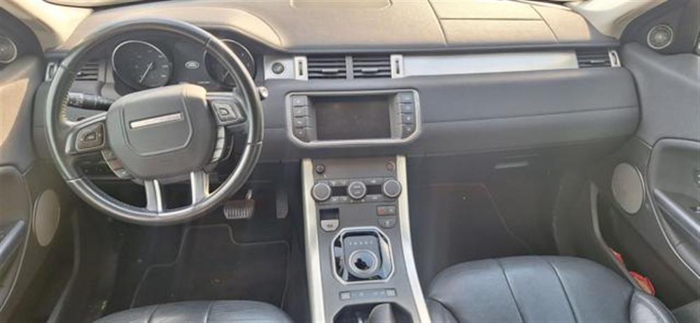Range Rover Evoque Range Rover Evoque 2.0 TD4 150 CV 5p. S