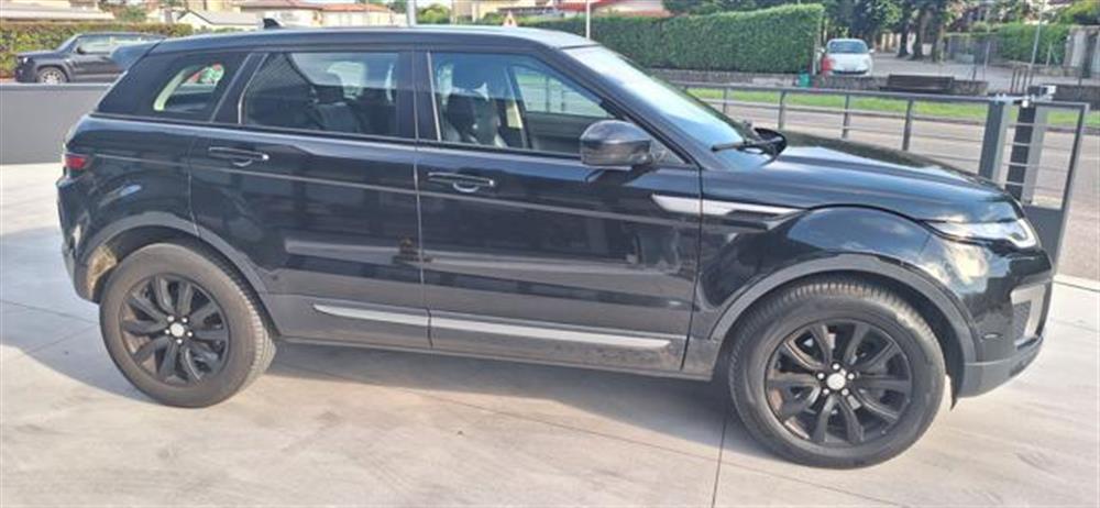 Range Rover Evoque Range Rover Evoque 2.0 TD4 150 CV 5p. S