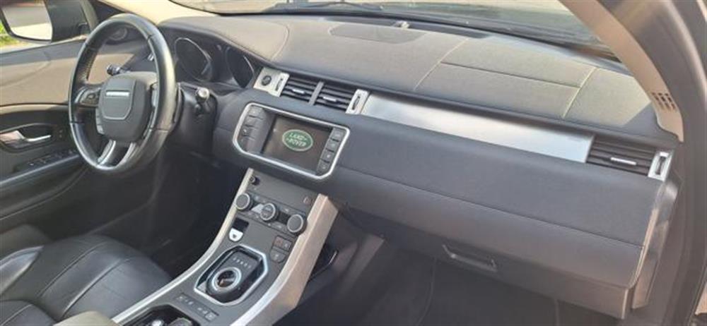 Range Rover Evoque Range Rover Evoque 2.0 TD4 150 CV 5p. S