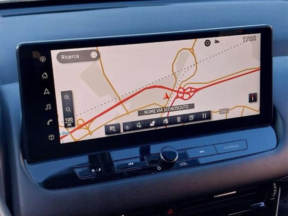 Qashqai Qashqai 1.5 e-power N-Connec