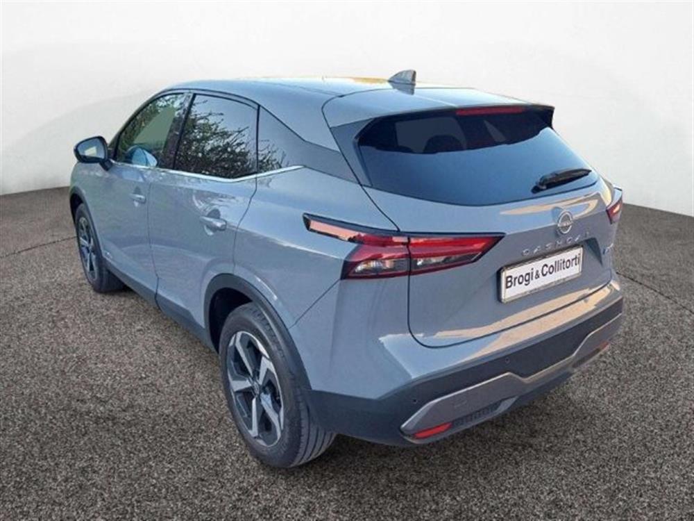 Qashqai Qashqai 1.5 e-power N-Connec