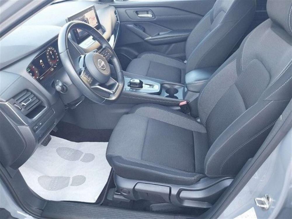 Qashqai Qashqai 1.5 e-power N-Connec
