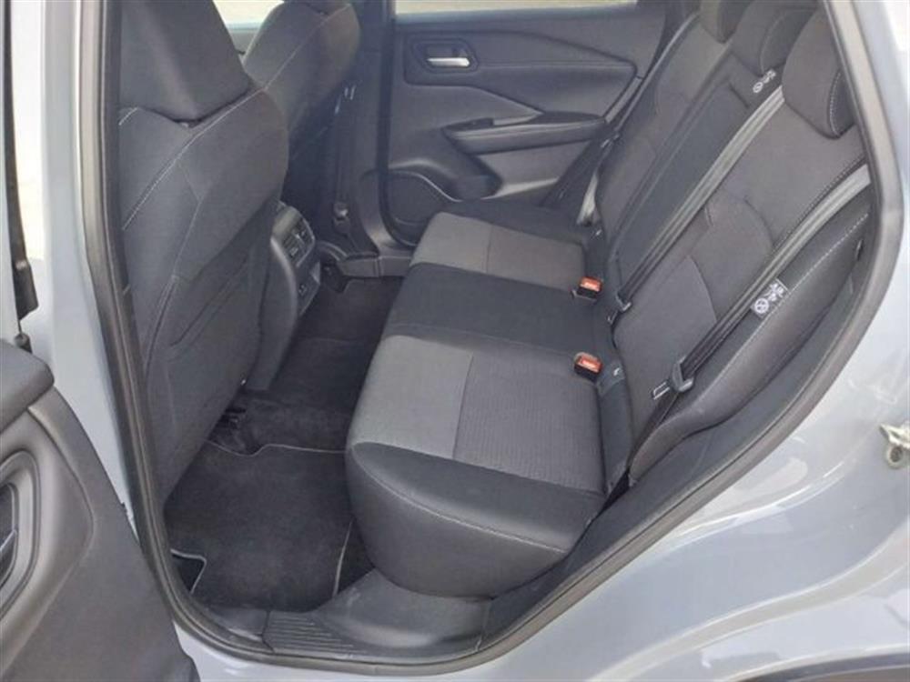 Qashqai Qashqai 1.5 e-power N-Connec