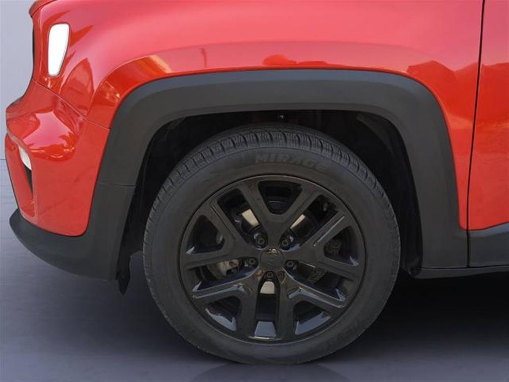 Renegade Renegade 1.0 T3 Night Eagle
