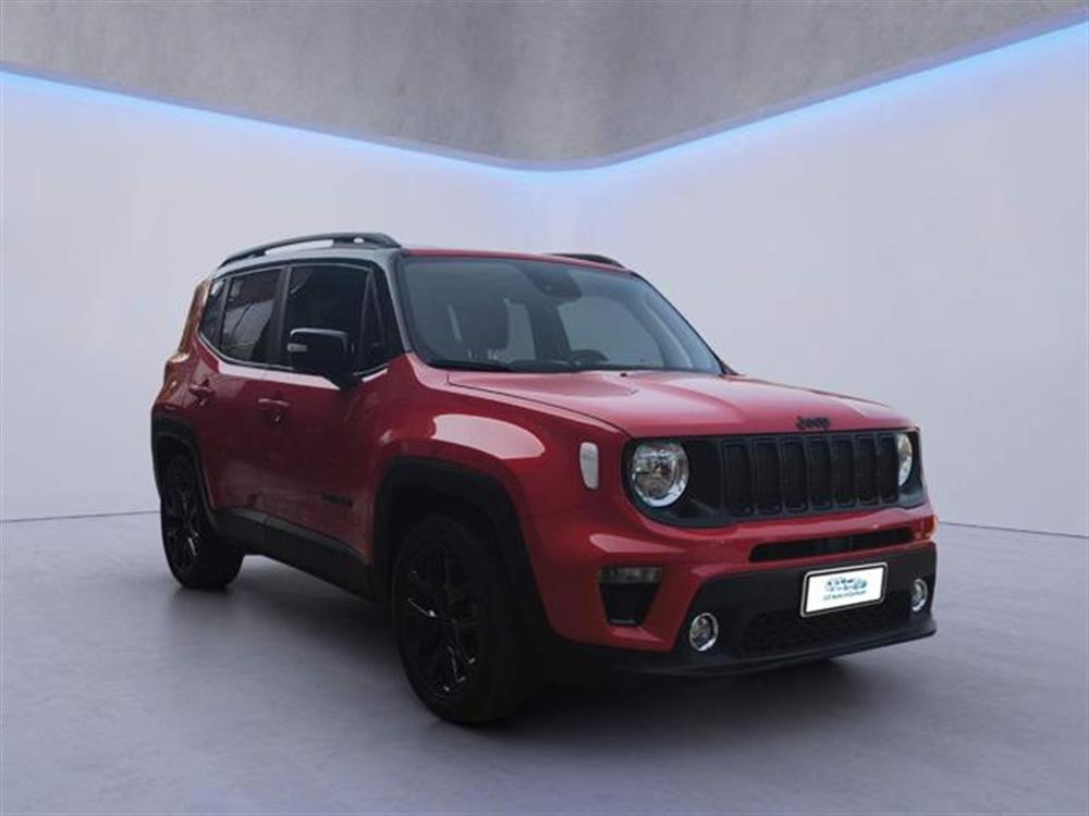 Renegade Renegade 1.0 T3 Night Eagle