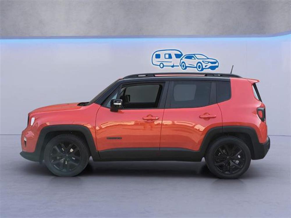 Renegade Renegade 1.0 T3 Night Eagle