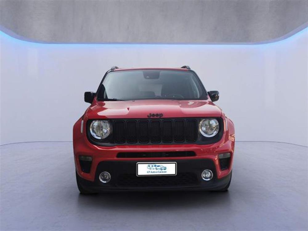 Renegade Renegade 1.0 T3 Night Eagle