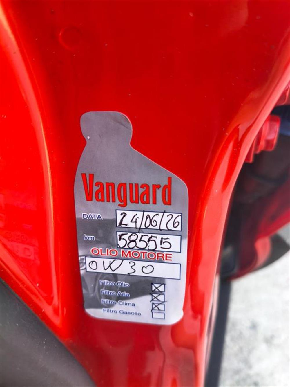 Renegade Renegade 1.0 T3 Night Eagle