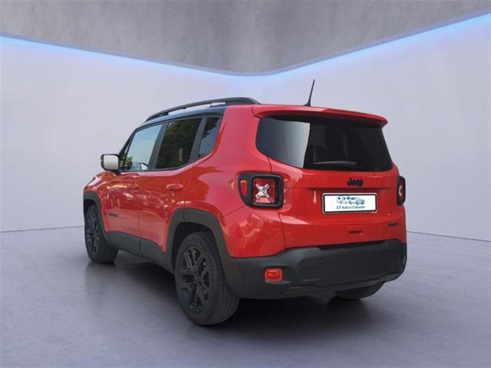 Renegade Renegade 1.0 T3 Night Eagle