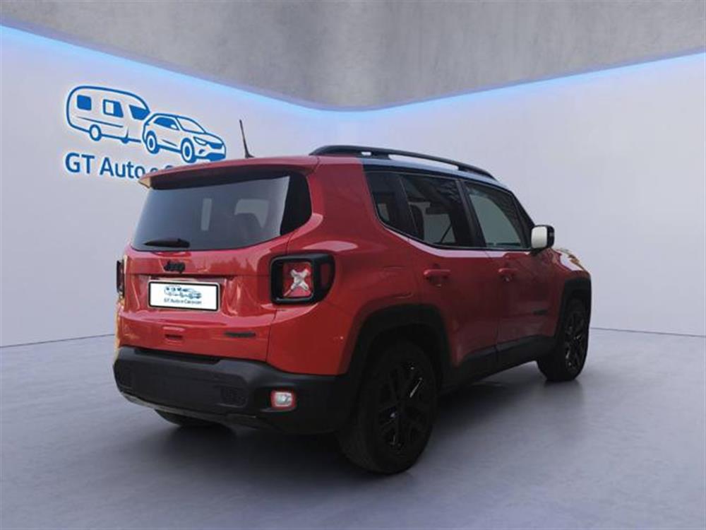 Renegade Renegade 1.0 T3 Night Eagle